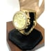 Michael Kors Women's Watch MK5354 Parker Gemmed Quartz 39mm Gold Stainless Steel
