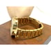 Michael Kors Women's Watch MK5354 Parker Gemmed Quartz 39mm Gold Stainless Steel