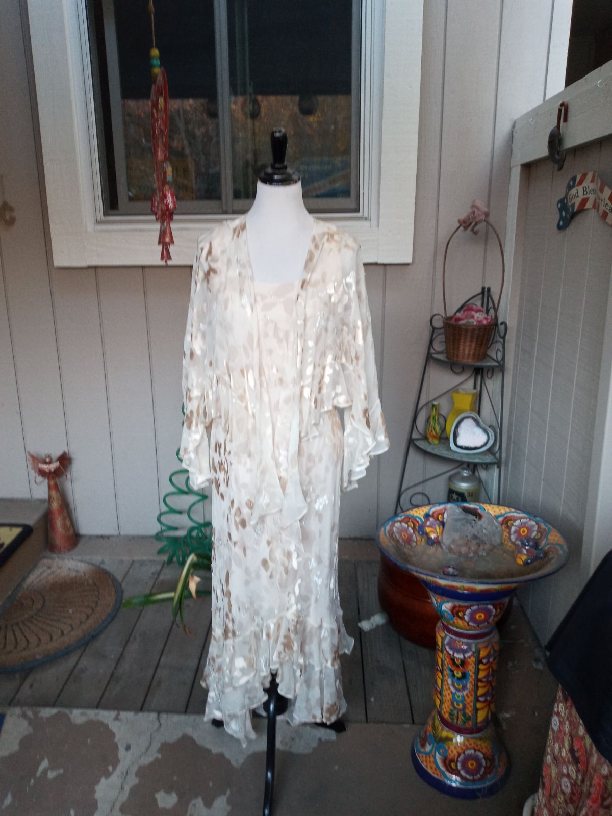 Women's dress