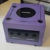 Nintendo Gamecube Console