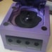 Nintendo Gamecube Console