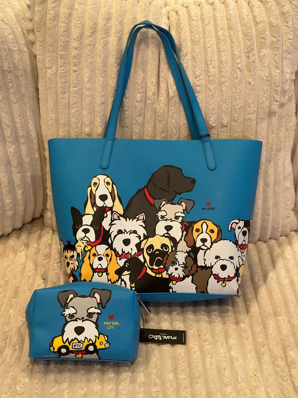 tote bag purse