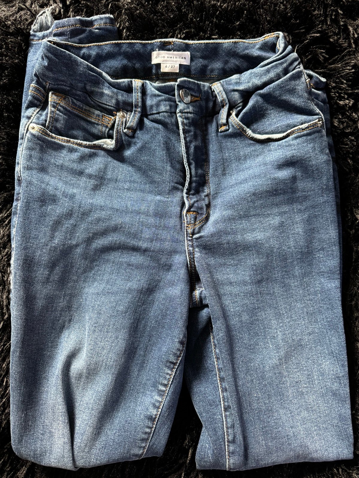 jeans women