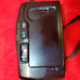 Vintage Samsung Maxima 105 35mm Point & Shoot Film Camera New Batteries