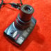 Vintage Samsung Maxima 105 35mm Point & Shoot Film Camera New Batteries