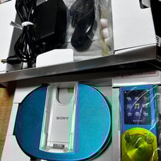 WALKMAN S NW-S644K
