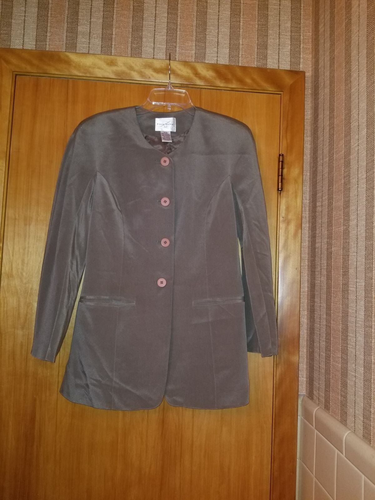 Suit set Field Manor vintage