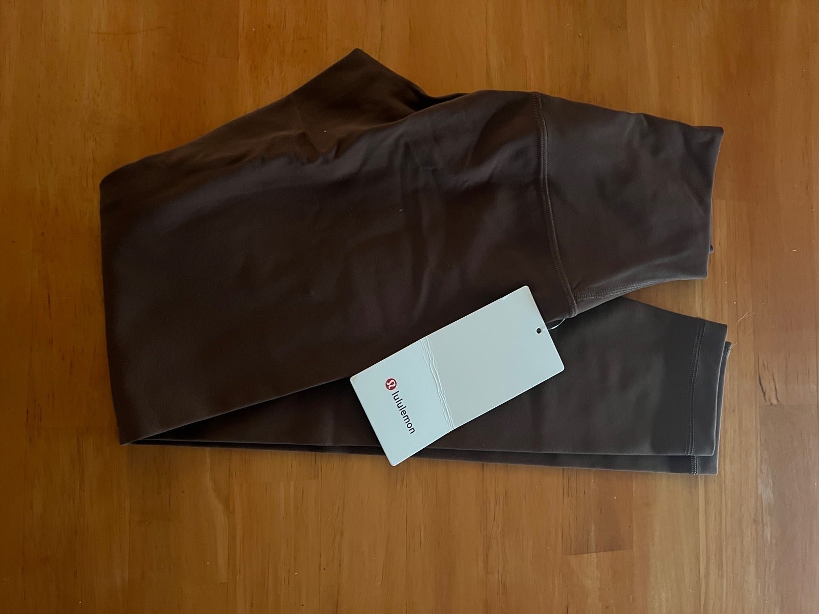 NWT! Align pant 25” - size 2, Javas