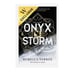 Onyx storm waterstones exclusive