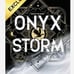 Onyx storm waterstones exclusive