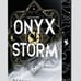 Onyx storm waterstones exclusive