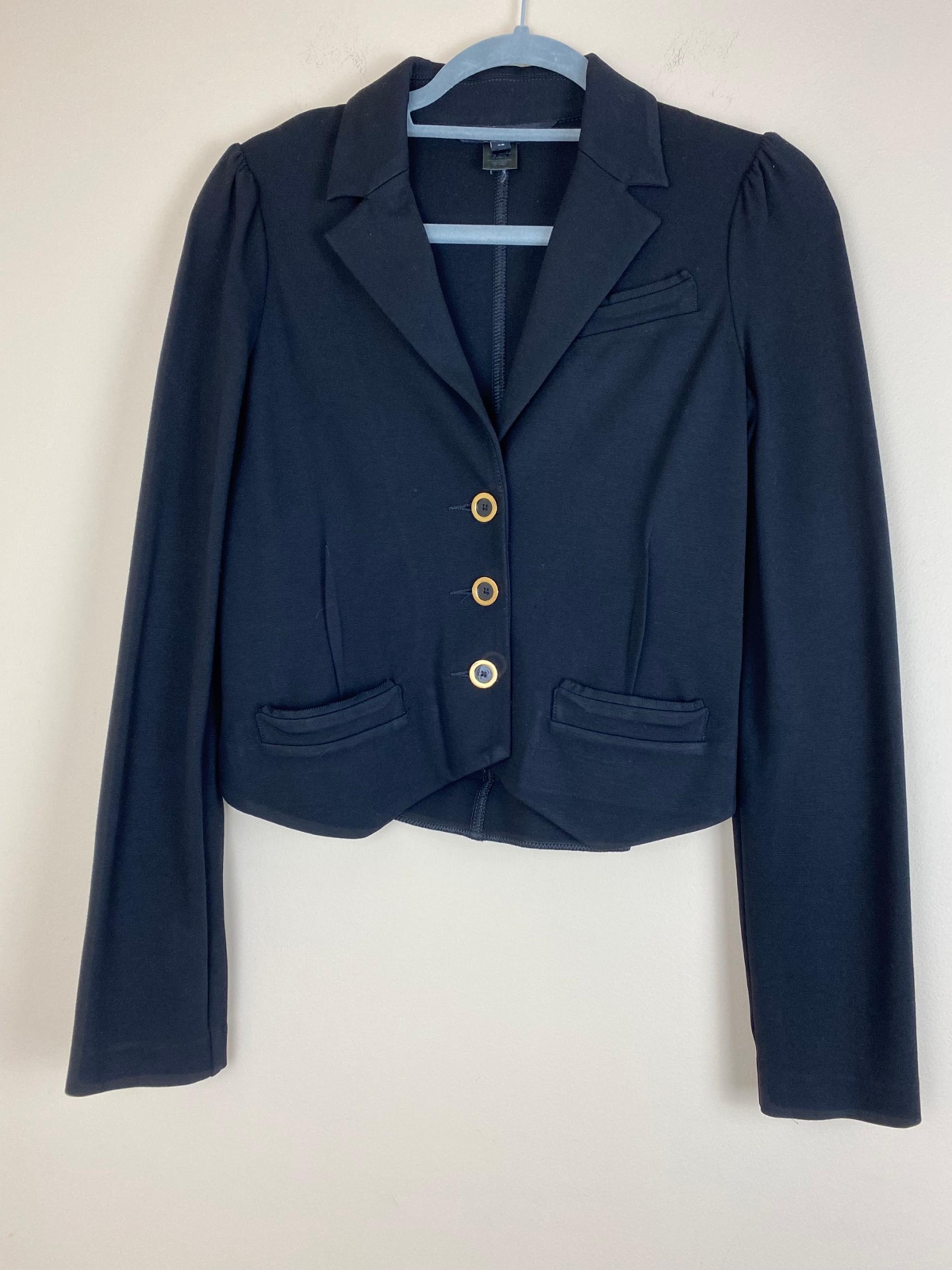 Marc By Marc Jacobs Academia Career Blazer Suit Jacket Women’s XS