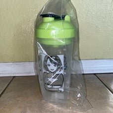 Gamer Supps Waifu Cup: Heart Racer