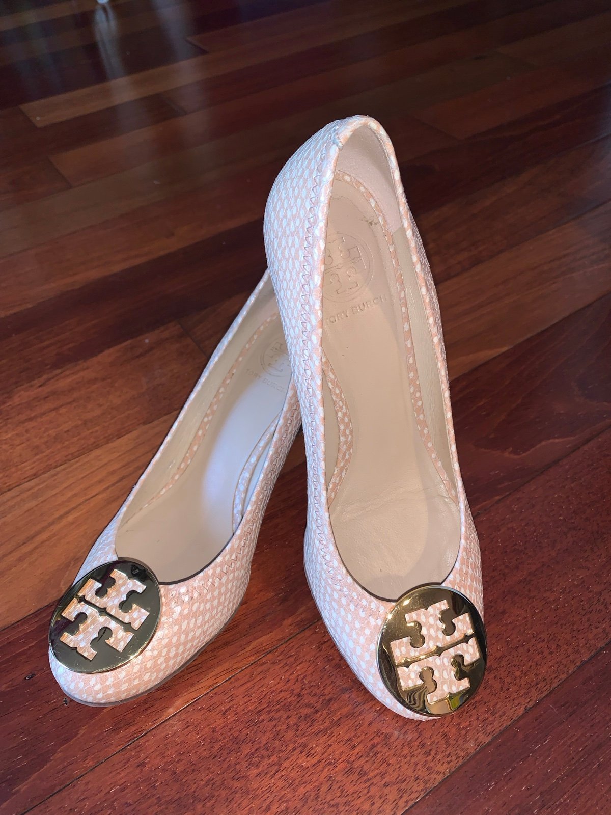 Tory Burch Heels