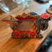Rare 3D dumbo frame