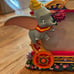Rare 3D dumbo frame