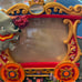 Rare 3D dumbo frame