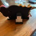 Rare 3D dumbo frame