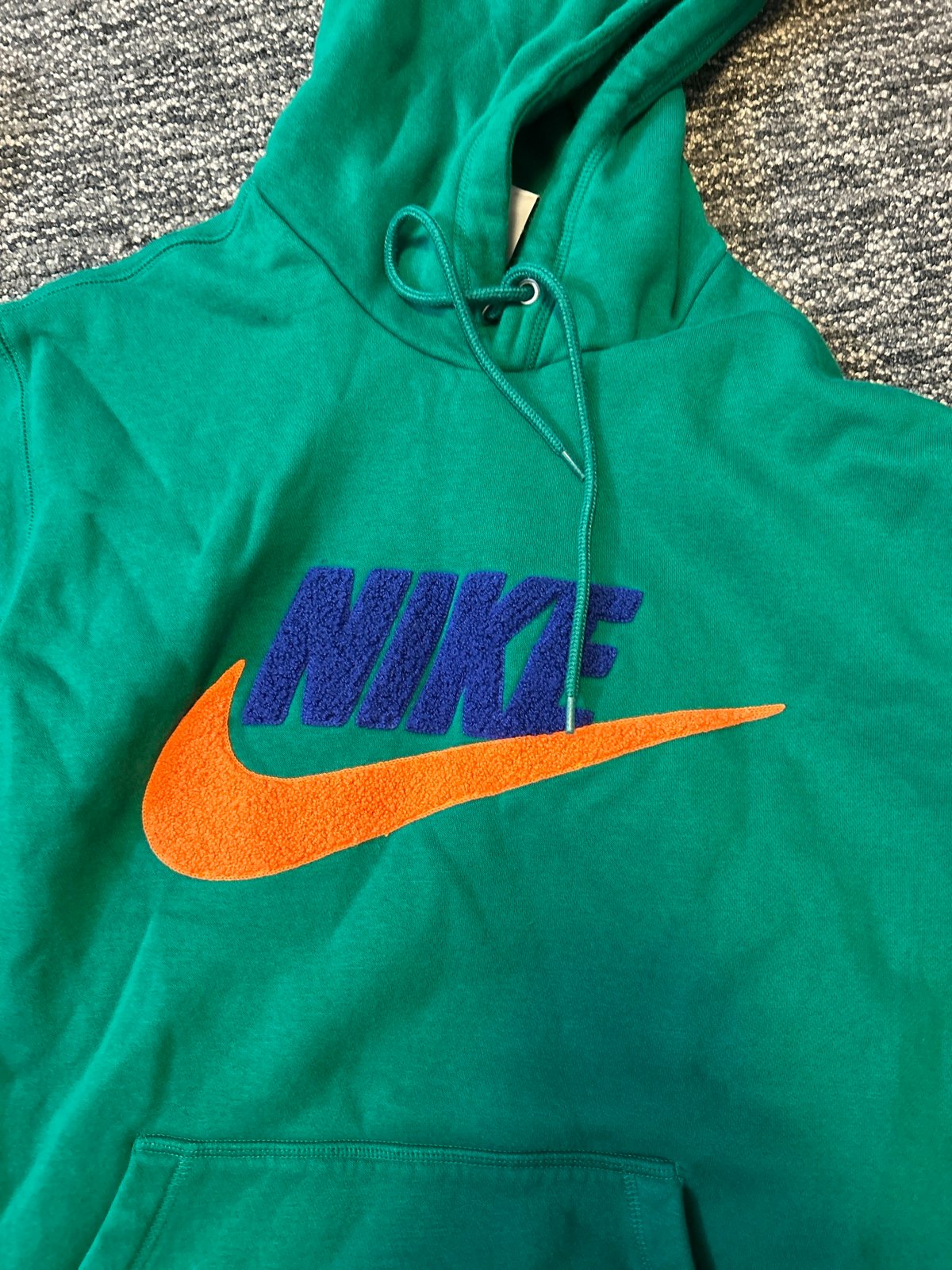 Nike hoodies for men