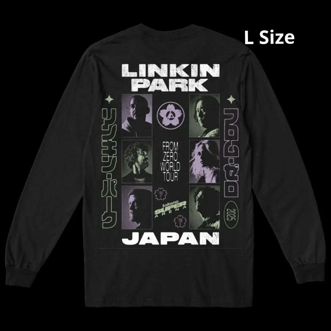 Linkin Park Peace And After Wind And Thunder Gods T-Shirts