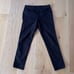 Lululemon Mens ABC pants, size 32/30 black, excellent condition/like New