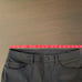 Lululemon Mens ABC pants, size 32/30 black, excellent condition/like New