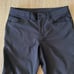 Lululemon Mens ABC pants, size 32/30 black, excellent condition/like New