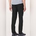 Lululemon Mens ABC pants, size 32/30 black, excellent condition/like New