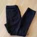 Lululemon Mens ABC pants, size 32/30 black, excellent condition/like New