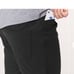 Lululemon Mens ABC pants, size 32/30 black, excellent condition/like New