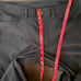 Lululemon Mens ABC pants, size 32/30 black, excellent condition/like New