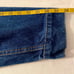 Levi's Trucker Jacket Vintage 80s/90s Dark Blue 46