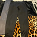 Vs pink seamless leggings