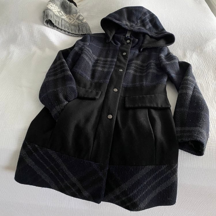Guess winter jacket