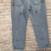 NWT Lucky Brand Floral Embroidered Boyfriend Jeans Size 6/28