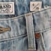NWT Lucky Brand Floral Embroidered Boyfriend Jeans Size 6/28