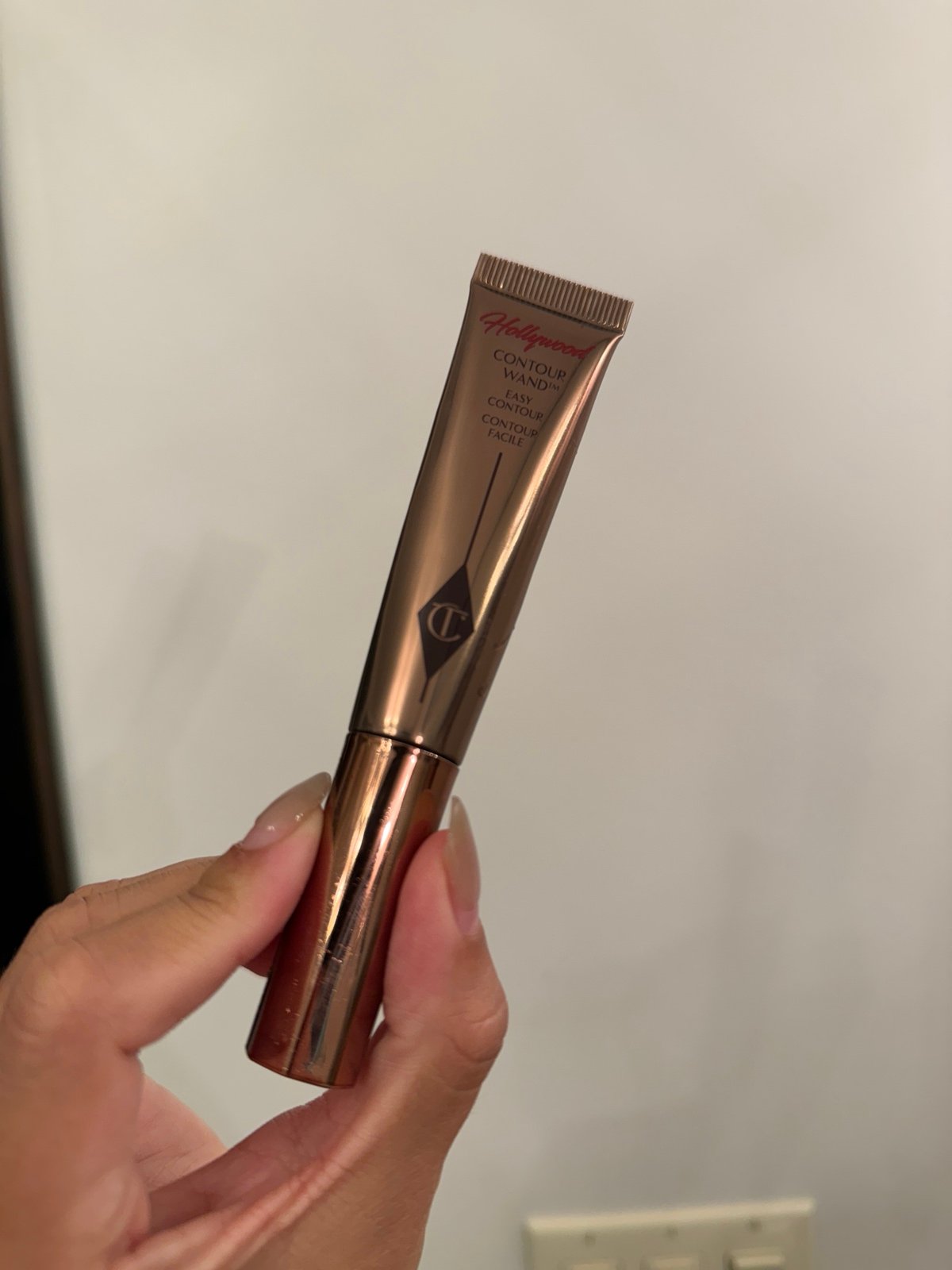 CT Contour Wand Fair Medium