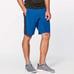 Lululemon Men's T.H.E. Short 9 Linerless, Dark Royal