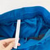 Lululemon Men's T.H.E. Short 9 Linerless, Dark Royal