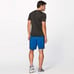 Lululemon Men's T.H.E. Short 9 Linerless, Dark Royal