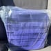 WDW epcot Festival of arts figment lug bag