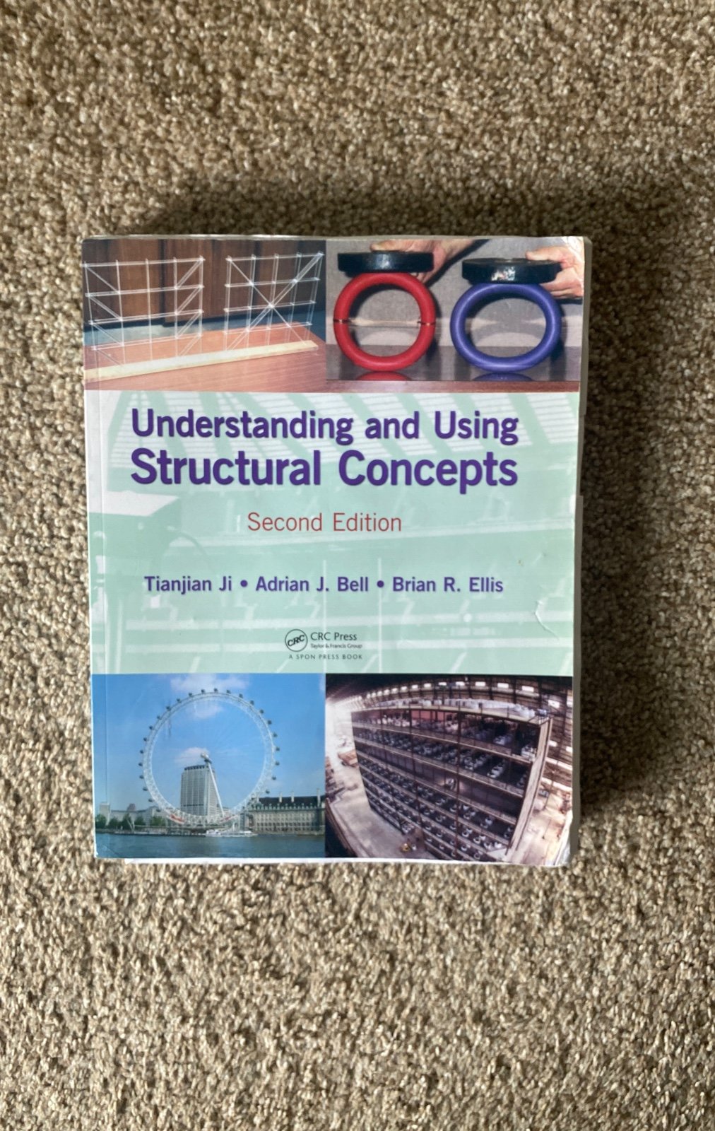 Understanding and Using Structural Concept’s