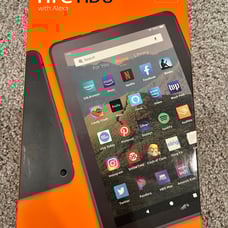 Fire HD 8 (10th Gen) 32 GB