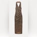 ZARA SEQUIN MIDI DRESS
