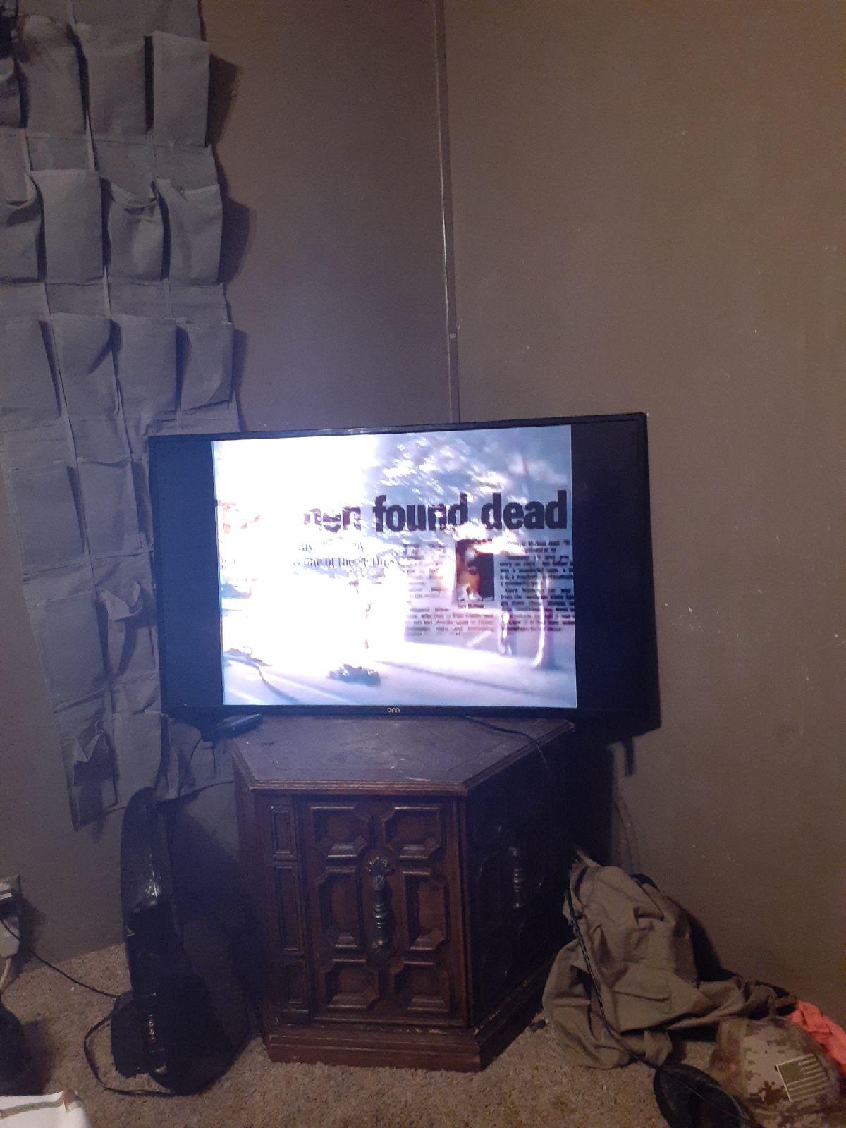 42 inch flat screen tv