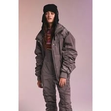Lift Love Jacket By FP Movement At Free People Timberwolf Size X-Large