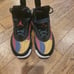 Jordan XXXVI sneakers shoes size 4