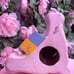 Vintage Teddy Bank