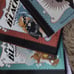 The princess in Black books lot