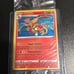 Pokemon Special Delivery Charizard Black Star Promo SWSH075 HOLO SEALED